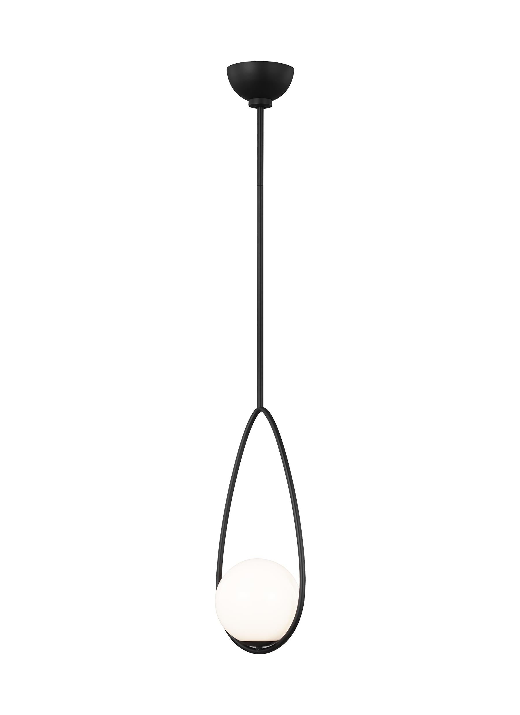 Galassia 1L Pendant - AEP1001MBK