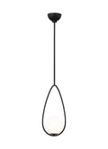 Galassia 1L Pendant - AEP1001MBK