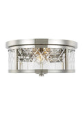 Alec 2L flush mount - AF1072PN