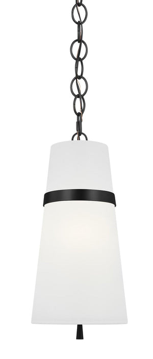 Cordtlandt 1L Small Pendant - AP1161AI