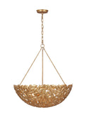 Kelan 6L Large Pendant - AP1186ADB