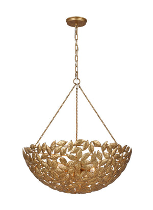 Kelan 6L Large Pendant - AP1186ADB