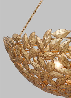 Kelan 6L Large Pendant - AP1186ADB