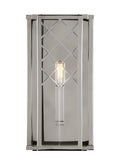 Erro 1L Wall Sconce - AW1161PN