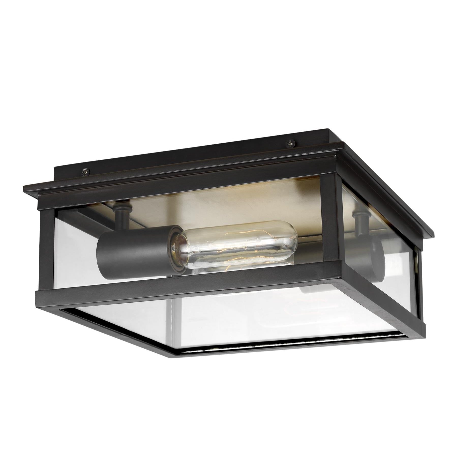 Freeport 2L Outdoor Flush Mount - CO1172HTCP