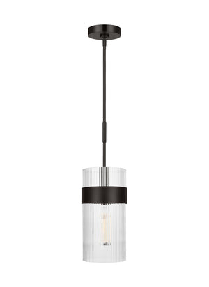 Geneva 1L large pendant - CP1171AI