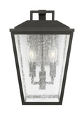 Kennewick 2L outdoor lantern - DJO1062TXB