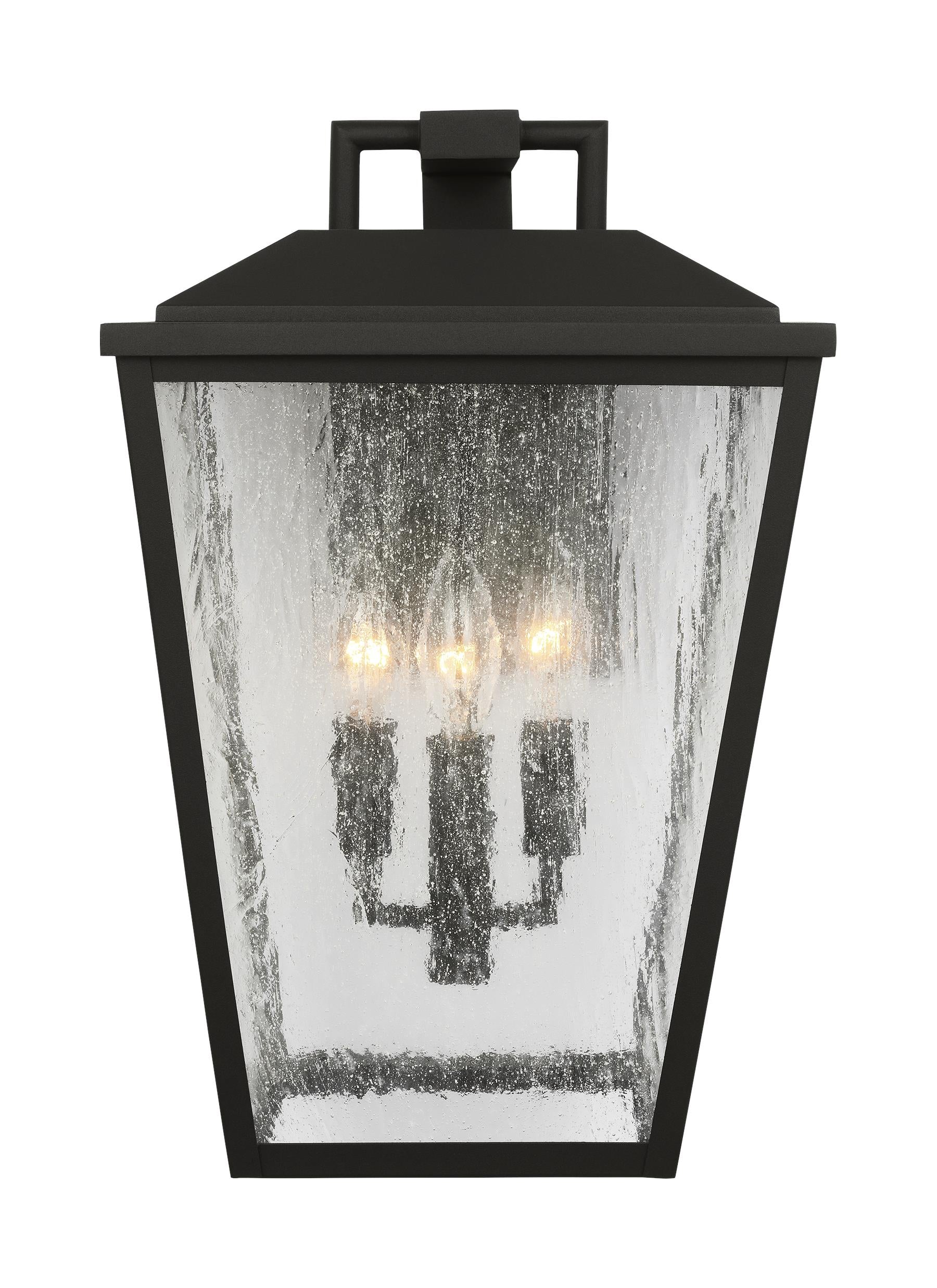 Kennewick 3L outdoor lantern - DJO1113TXB