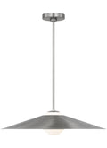 Astra 1L Pendant - DJP1281BS