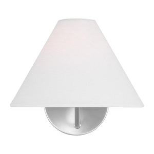 Burke 1L wall sconce - DJW1001BS