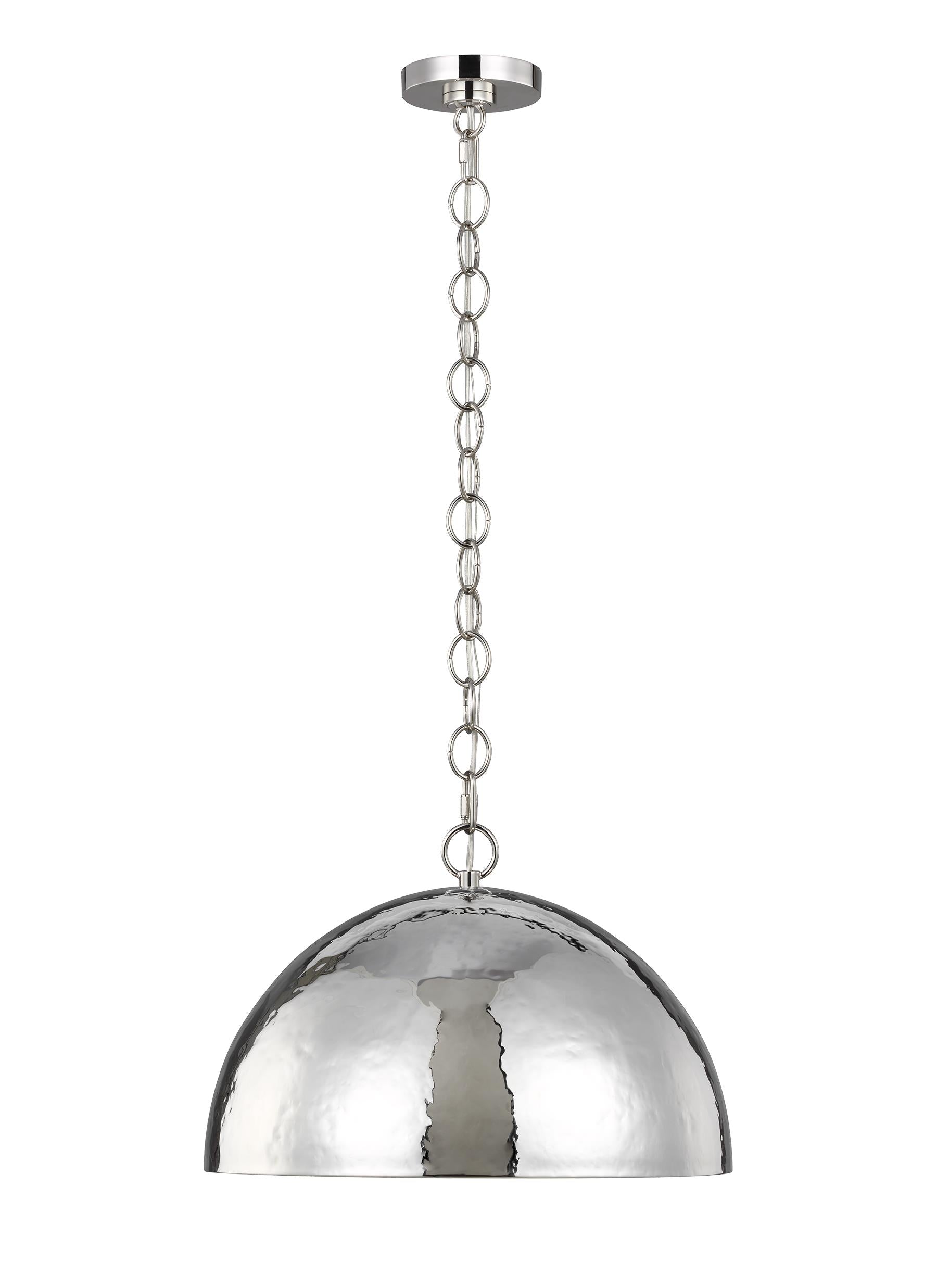 Whare 1L Large Pendant - EP1251PN