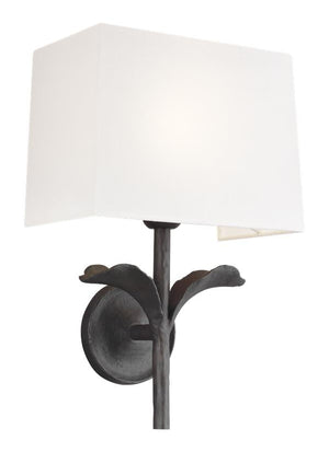 Georgia 1L Wall Sconce - EW1011AI