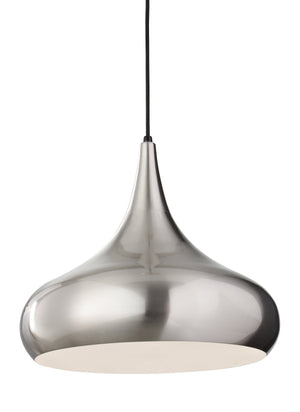 Beso/Belle 1L pendant - F2706/1BS