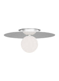 Nodes 1L Flush Mount - KF1021PN