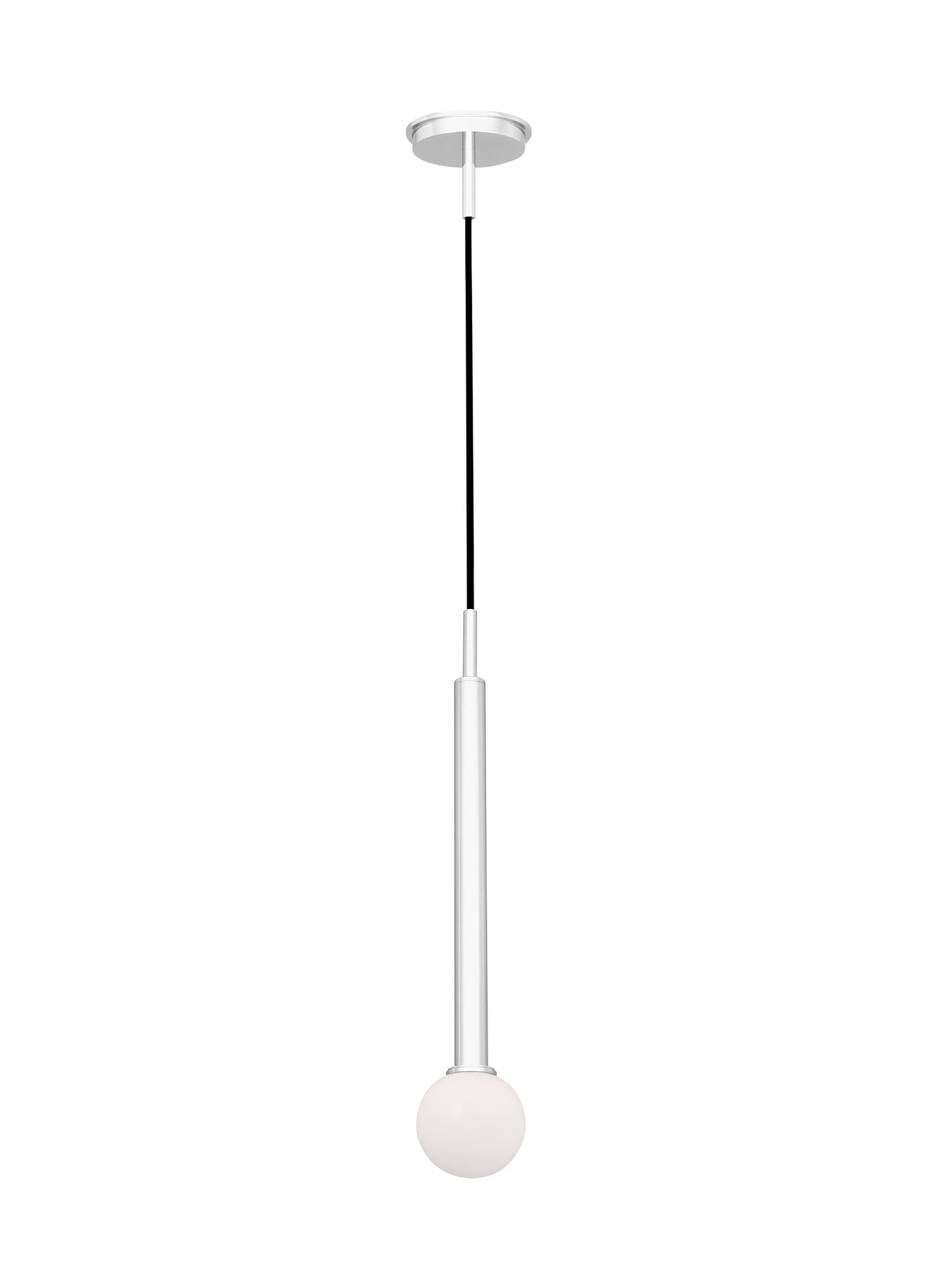 Nodes 1L Medium Pendant - KP1001PN