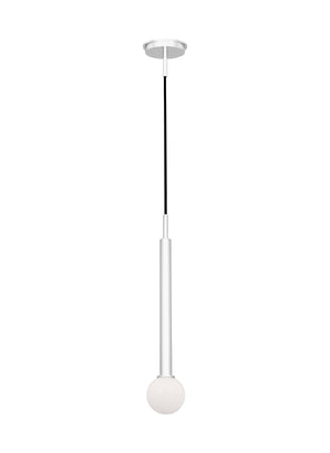 Nodes 1L Medium Pendant - KP1001PN