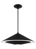 Echo 1L Pendant - KP1171MBK