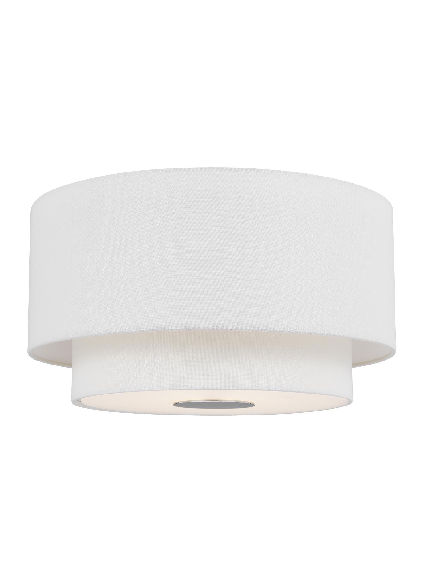 Sawyer 3L Flush Mount - KSF1043PN