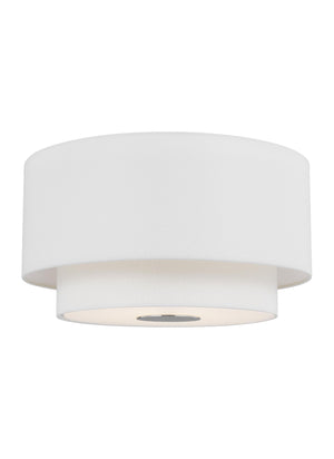 Sawyer 3L Flush Mount - KSF1043PN