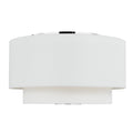 Sawyer 3L Flush Mount - KSF1043PN