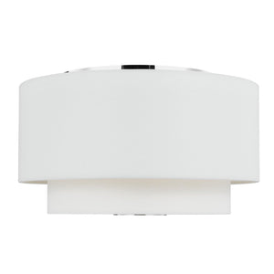 Sawyer 3L Flush Mount - KSF1043PN