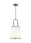 Katie 1L Pendant - LP1031TWB