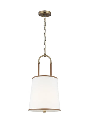 Katie 1L Pendant - LP1031TWB