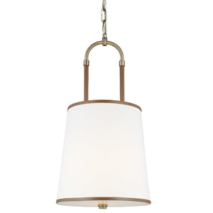 Katie 1L Pendant - LP1031TWB