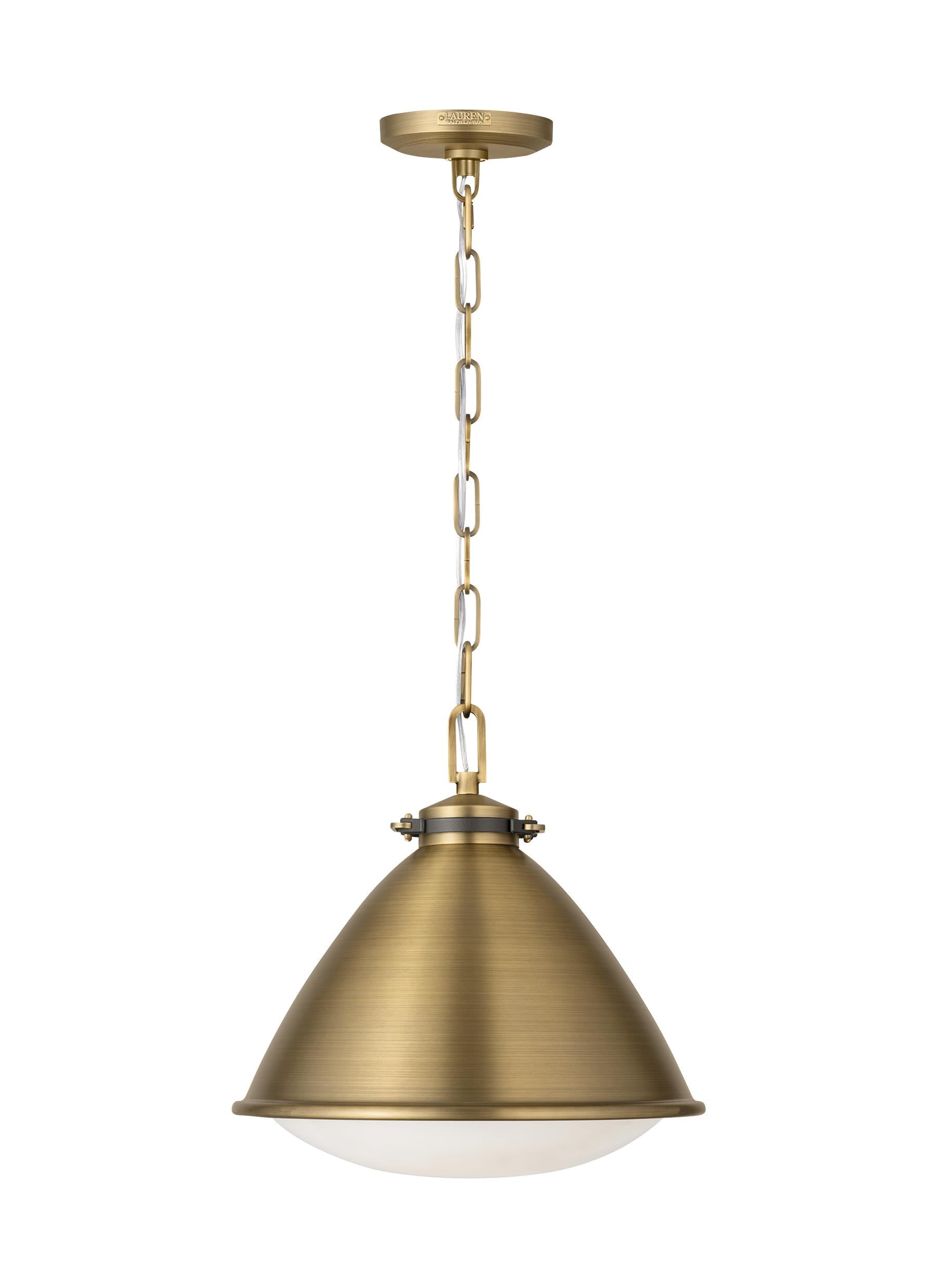 Hayward 1L Pendant - LP1111TWB