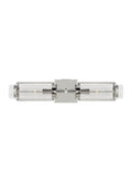 Flynn 2L Linear Sconce - LV1002PN