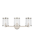 Reynolds 3L wall sconce - LV1083PN