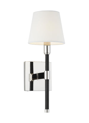 Katie 1L Wall Sconce - LW1011PN