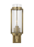 Flynn 1L Wall Sconce - LW1031TWB