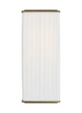 Esther 1L wall sconce - LW1071TWB