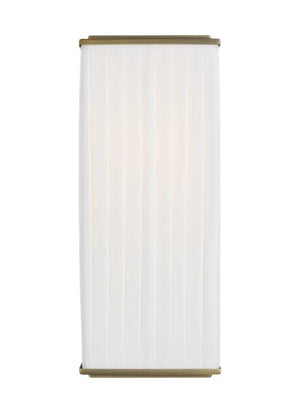 Esther 1L wall sconce - LW1071TWB