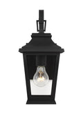 Warren 1L Outdoor Lantern - OL15400TXB