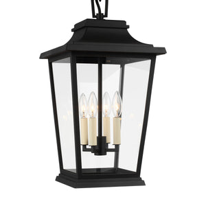 Warren 4L Pendant - OL15409TXB