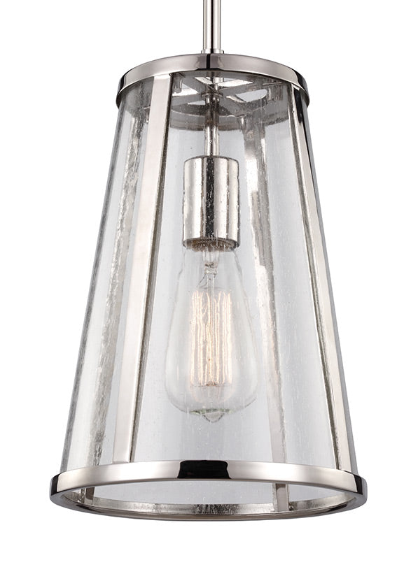 Harrow 1L Pendant - P1287PN