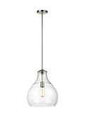 Zola 1L Pendant - P1483SN