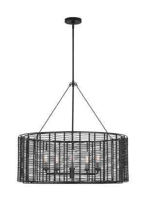 Winslow 5L Hanging Shade -  TFC1155MBK