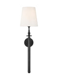 Capri 1L tall wall sconce - TW1021AI