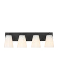 Upson 4L wall sconce - GLV1104MBK