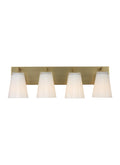 Upson 4L wall sconce - GLV1104SB