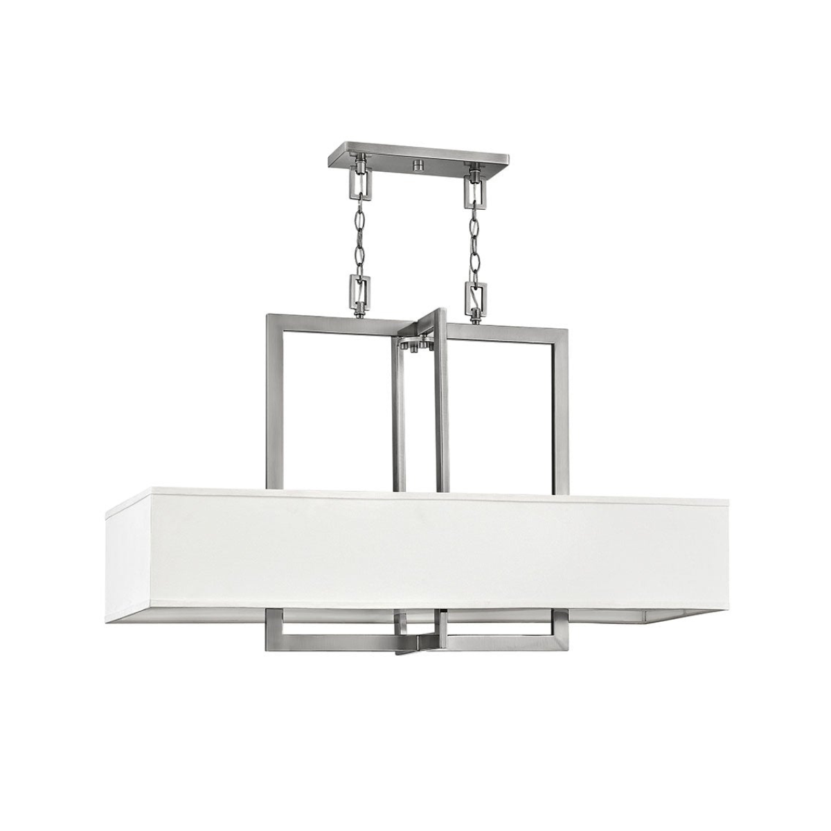 Hampton 4L Pendant - 3218AN