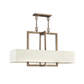 Hampton 4L Pendant - 3218BR