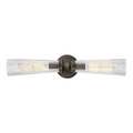 Jude 2L wall sconce - 50092BX