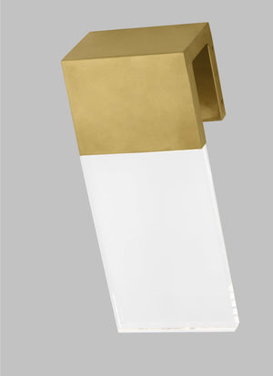 Kulma 1L Small Wall Sconce - 700OWKLM92710NBUNV