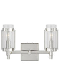 Flynn 2L Light Vanity - LV1012PN