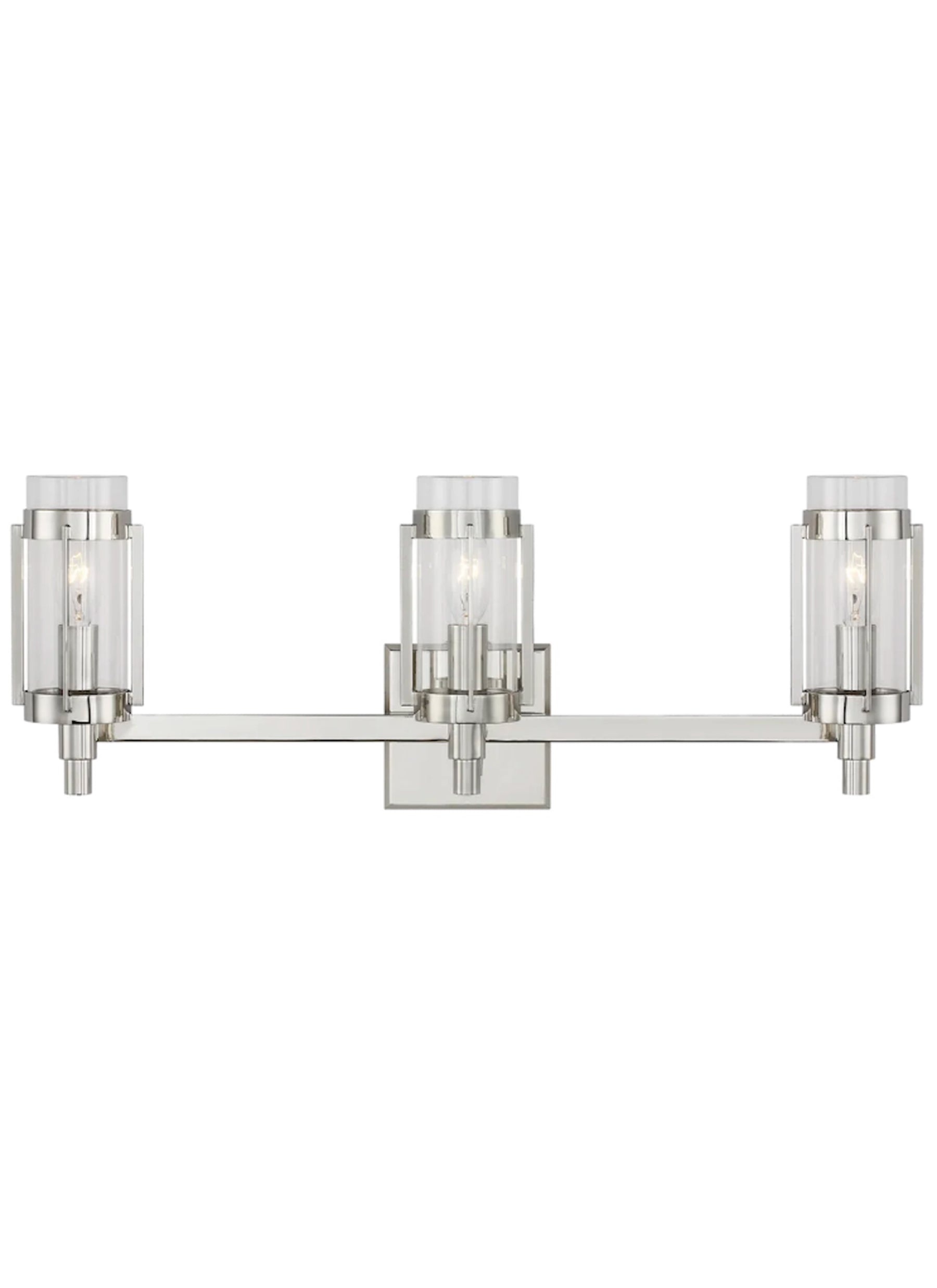 Flynn 3L Light Vanity - LV1023PN