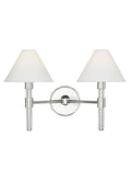 Robert 2L Light Vanity - LV1032PN